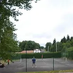 Кемпинг Mobil-home 6 Personnes Avec Terrasse A La Chapelle-devant-bruyeres - Api-1-52-1002 *