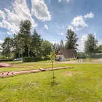 Mobil-home 6 Personnes Avec Terrasse A La Chapelle-devant-bruyeres - Api-1-52-1002