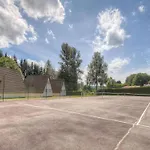 Кемпинг Mobil-home 6 Personnes Avec Terrasse A La Chapelle-devant-bruyeres - Api-1-52-1002 *