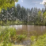 Mobil-home 6 Personnes Avec Terrasse A La Chapelle-devant-bruyeres - Api-1-52-1002 Кемпинг Bruyeres